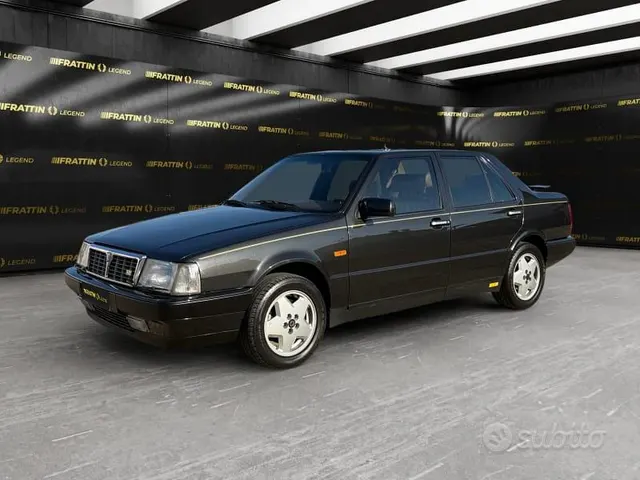 Lancia Thema