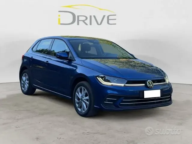 Volkswagen Polo 6ª serie
