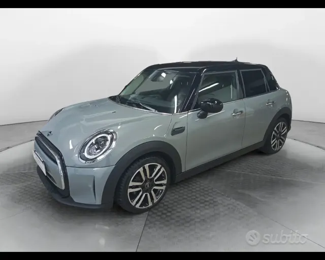 MINI Mini 5 porte (F55)