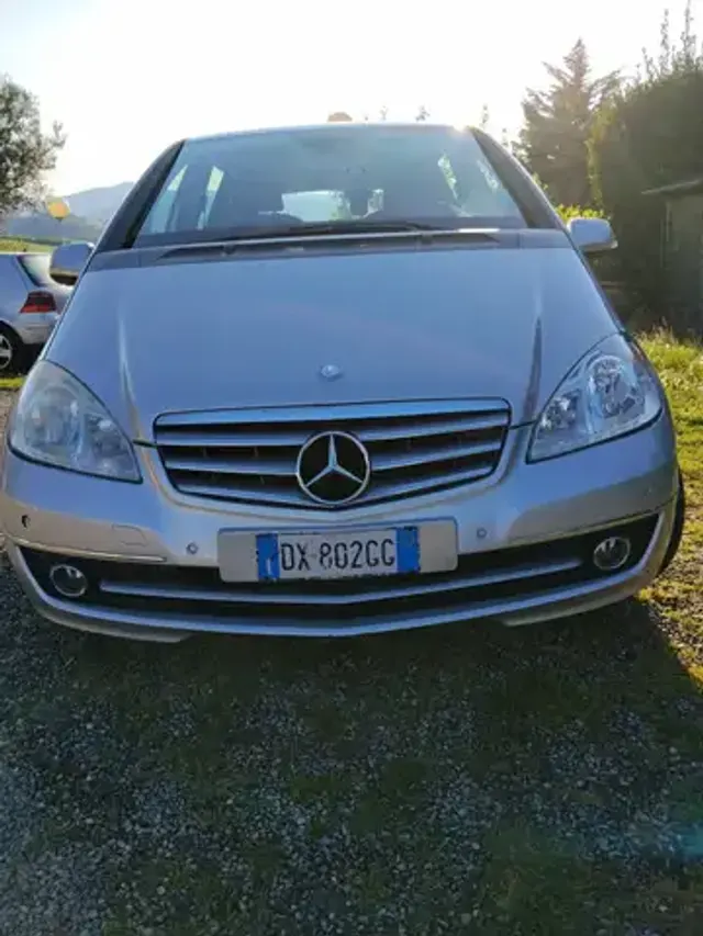 Mercedes-Benz A 150