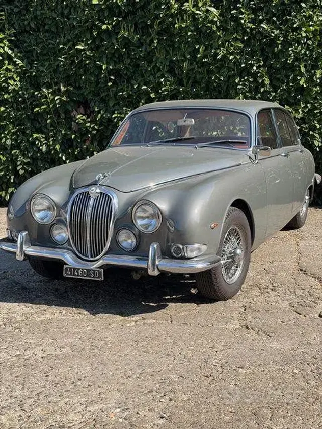 Jaguar Altro modello