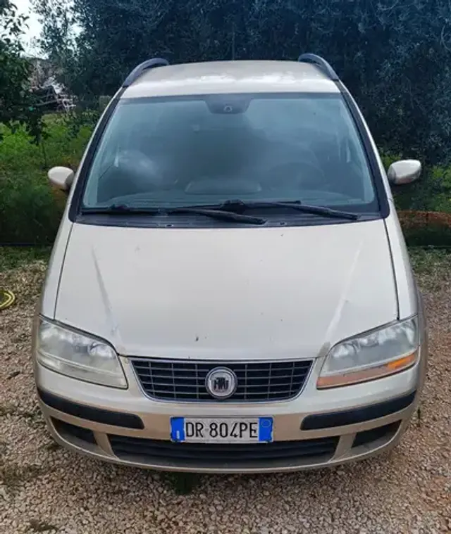 Fiat Idea