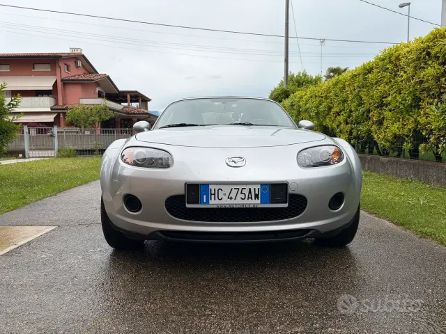 Mazda MX-5 3ª serie