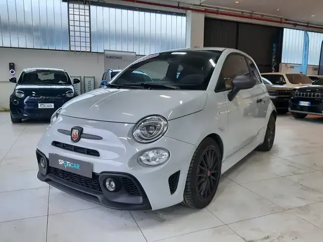 Abarth 695