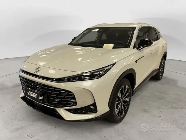 MG HS (2024-->)