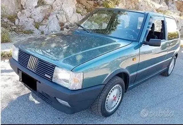 Fiat Uno
