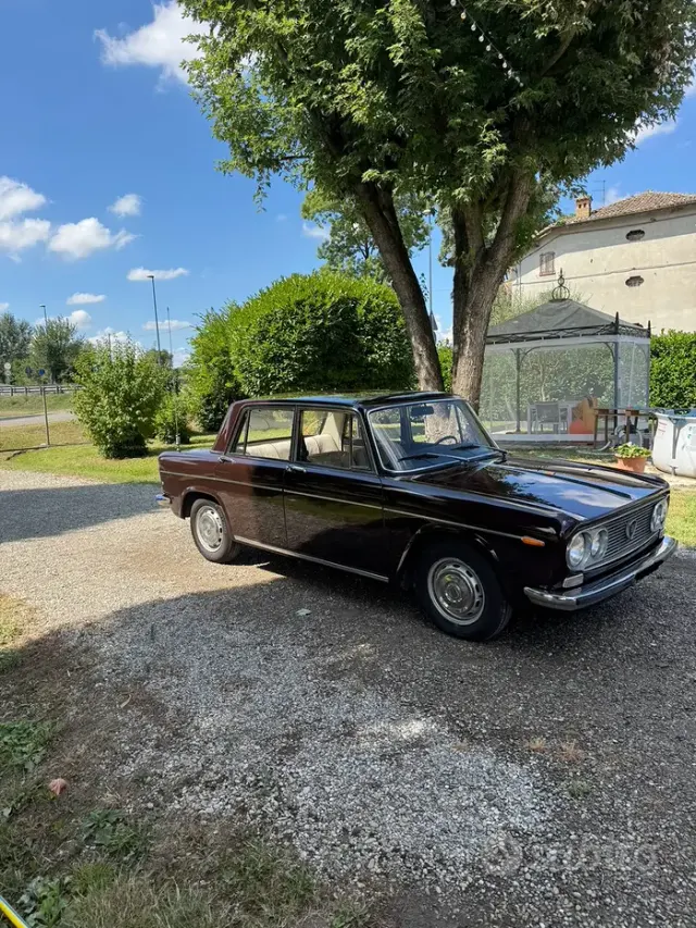 Lancia k