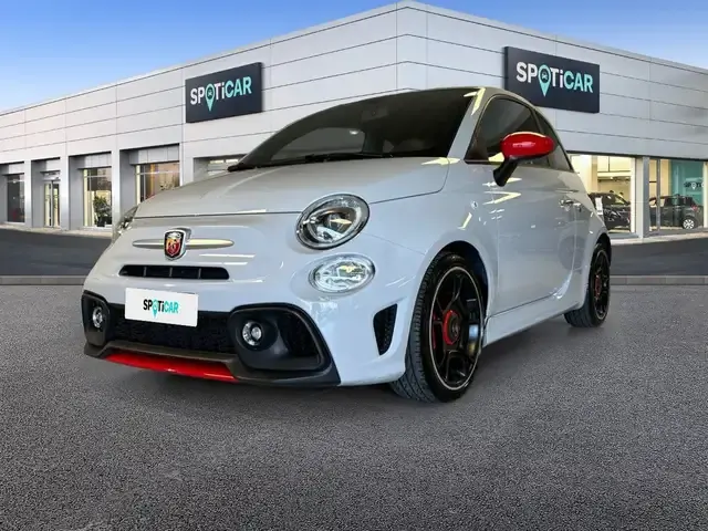Abarth 500