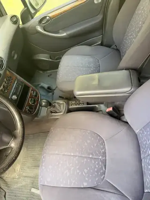 Mercedes-Benz A 170