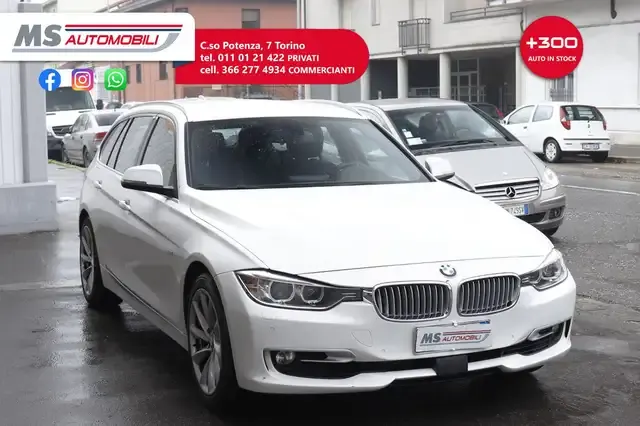 BMW 330
