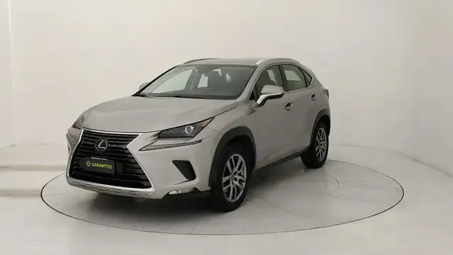Lexus NX 300h