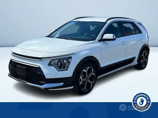Kia Niro 2ª serie