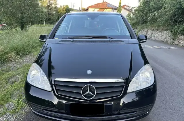 Mercedes-Benz A 160