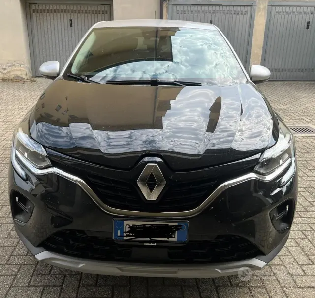 Renault Captur 2ª serie