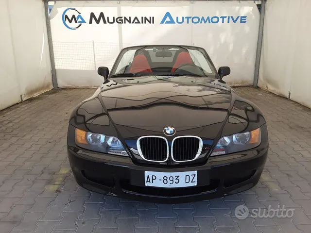 BMW Z3