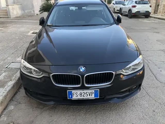 BMW 318