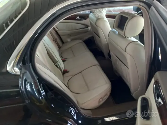Jaguar Altro modello
