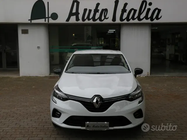 Renault Clio 5ª serie
