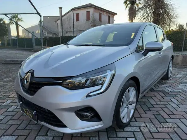 Renault Clio 5ª serie