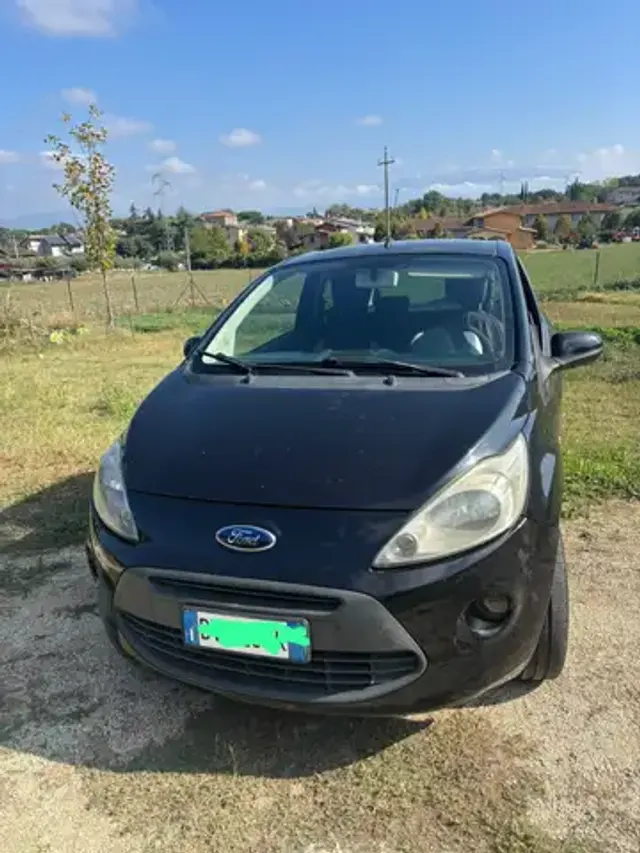 Ford Ka/Ka+