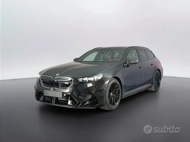 BMW S. 5(G60/61/90/99)