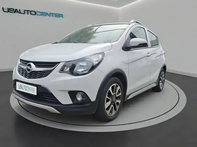 Opel Karl
