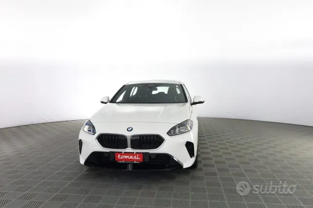 BMW Serie 1 (F70)