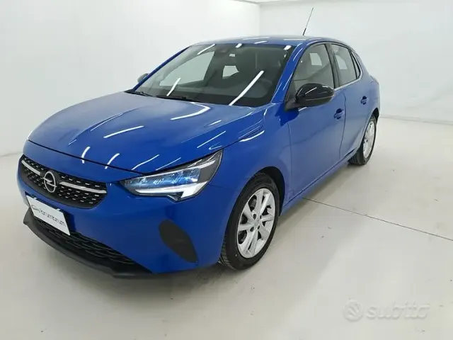 Opel Corsa 6ª serie