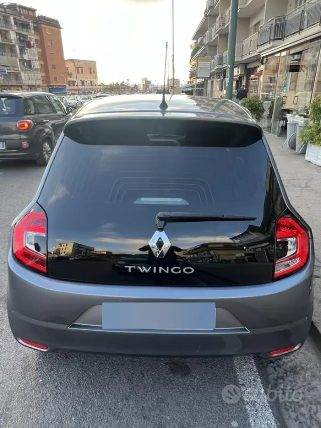 Renault Twingo 3ª serie