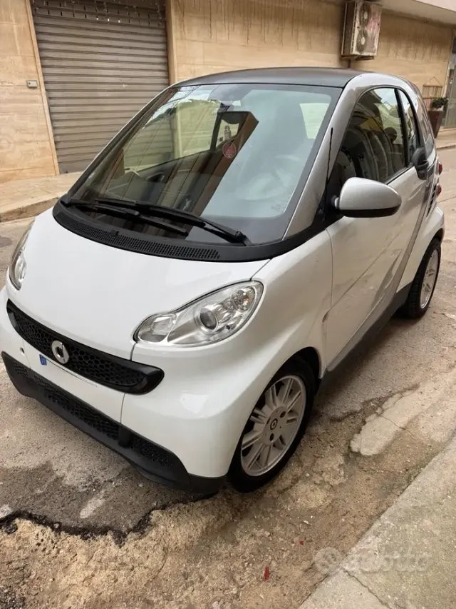 smart Altro modello