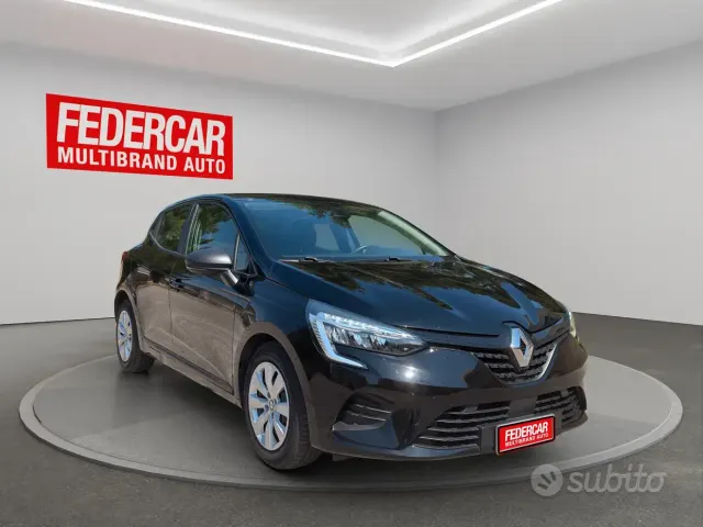 Renault Clio 5ª serie