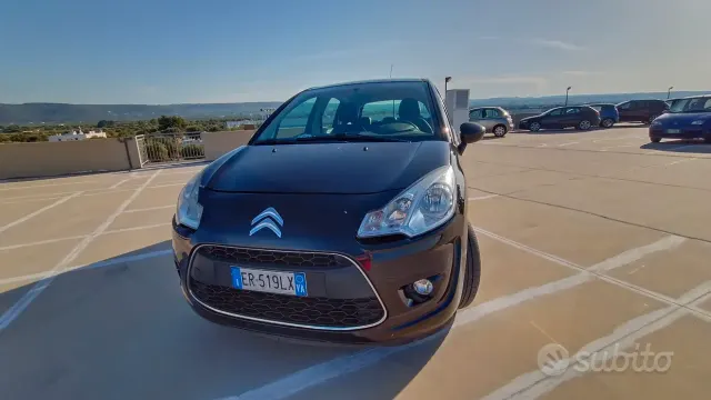 Citroen C3 2ª serie