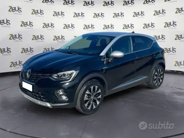 Renault Captur 2ª serie