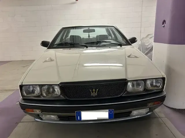 Maserati 224