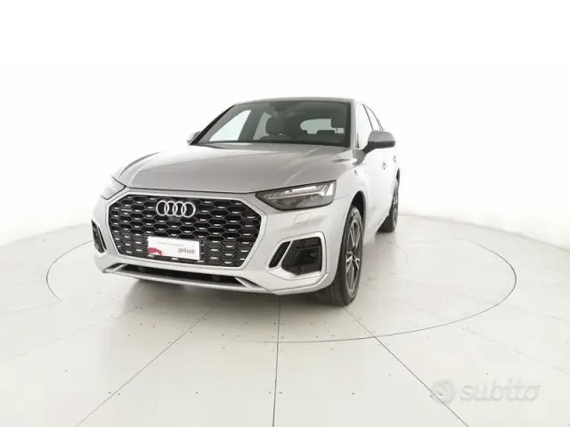 Audi Q5 3ª serie