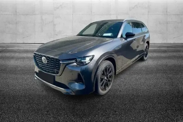 Mazda CX-80