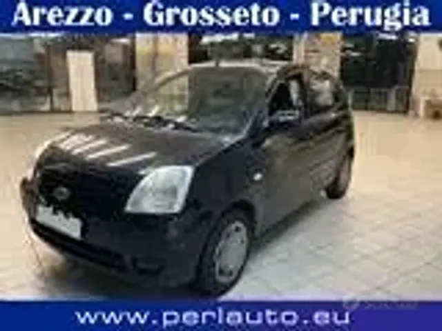 Kia Picanto 1ªs.(04/08)