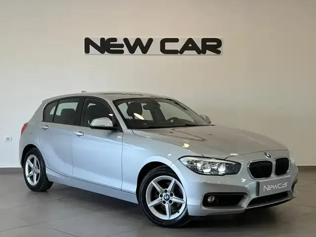 BMW 118
