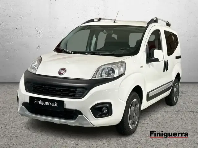 Fiat Qubo
