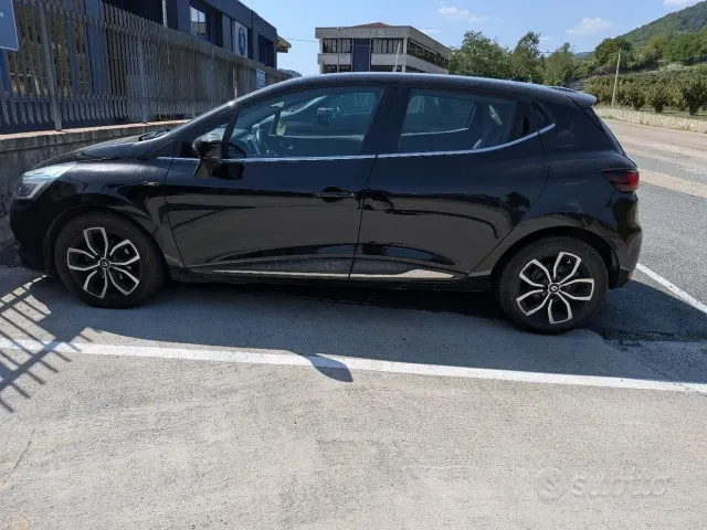 Renault Clio 4ª serie