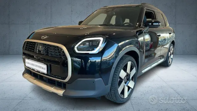 MINI Mini Countrym.(U25)