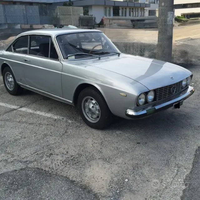 Lancia Altro modello