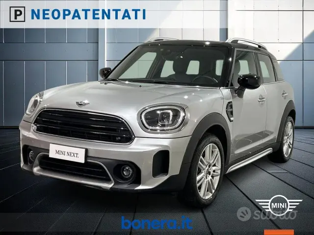 MINI Mini Countrym.(F60)
