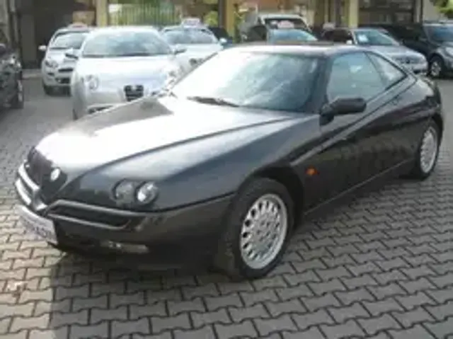 Alfa Romeo GTV