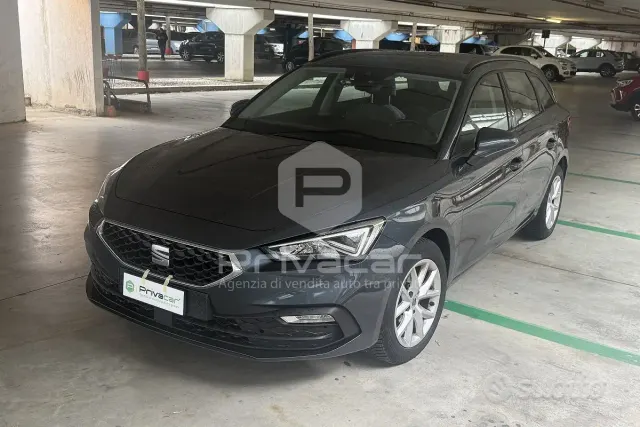 Seat Leon 4ª serie