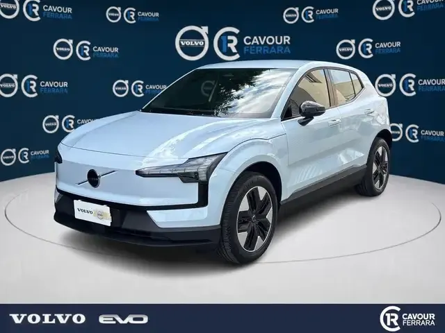 Volvo EX30