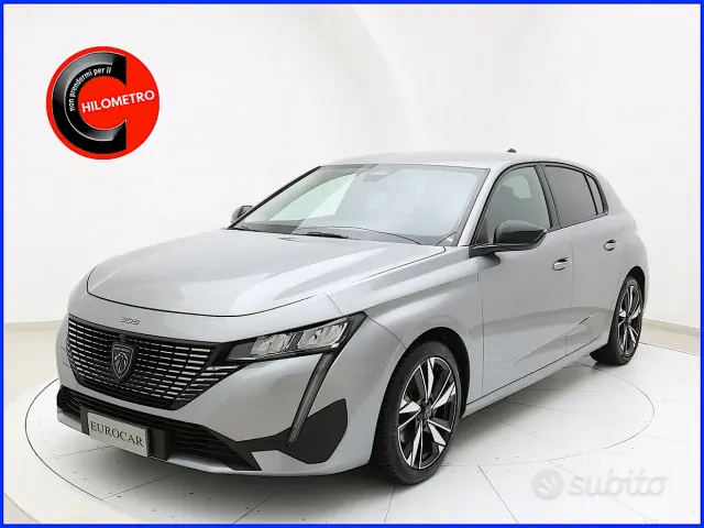 Peugeot 308 3ª serie