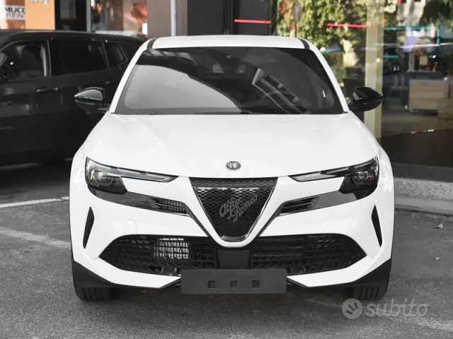Alfa Romeo Junior