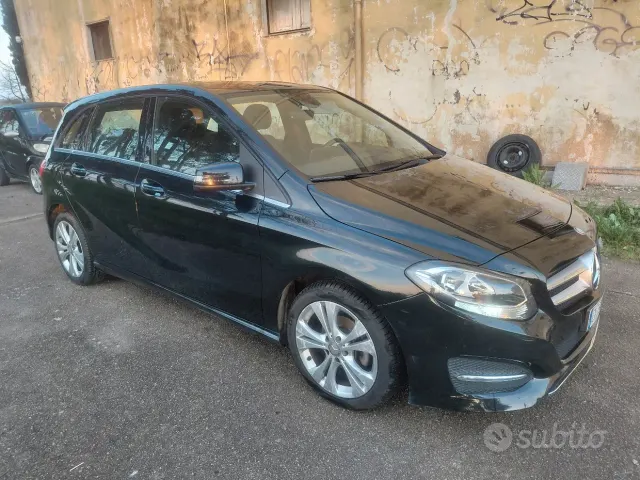 Fiat Bravo 2ª serie