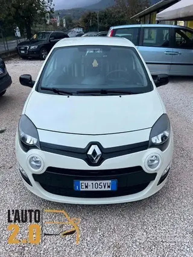 Renault Twingo 3ª serie